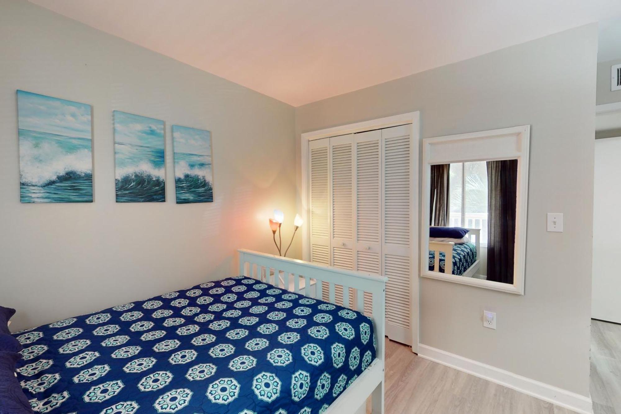 Spa On Port Royal Sound 2112 Apartment Hilton Head Island Exterior foto