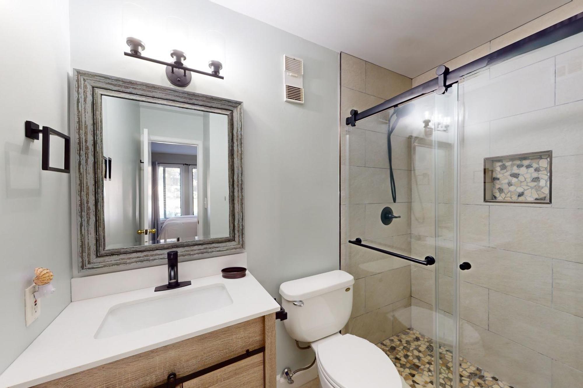 Spa On Port Royal Sound 2112 Apartment Hilton Head Island Exterior foto