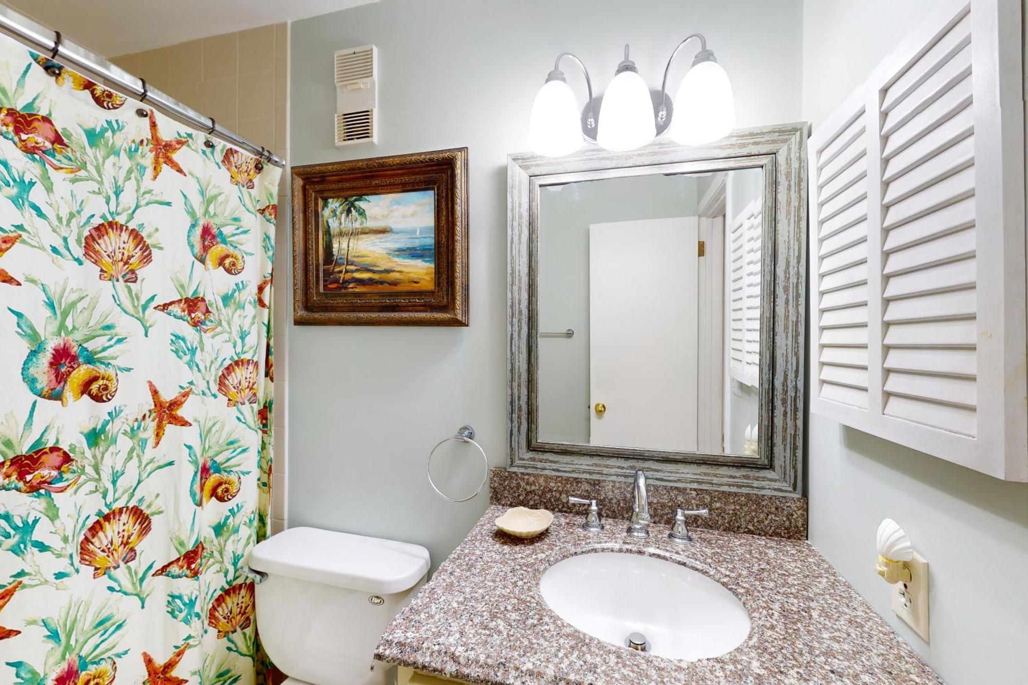 Spa On Port Royal Sound 2112 Apartment Hilton Head Island Exterior foto